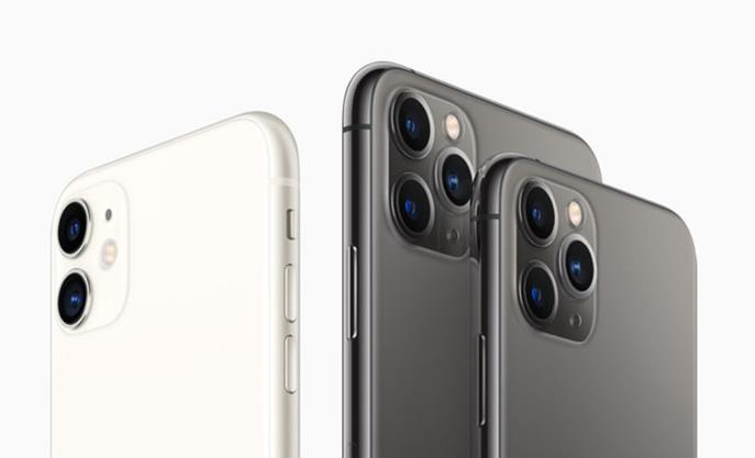 苹果售后维修点上海_iPhone11Pro是双卡吗？