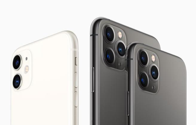 上海市苹果维修点_iPhone11Pro是双卡吗？