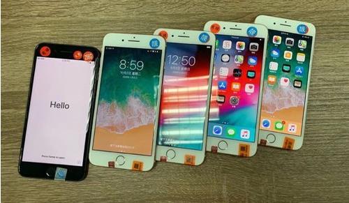 上海苹果6上门维修_苹果iphone手机忘记锁屏密码怎么办？