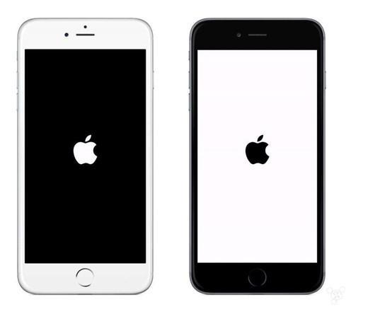 上海苹果手机维修点查询_苹果iphone手机白苹果开不了机如何拯救？