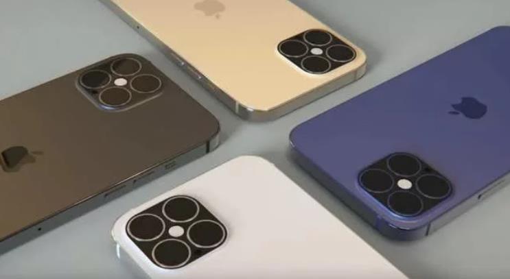 上海浦东苹果维修_iPhone 12 或面临推迟发布