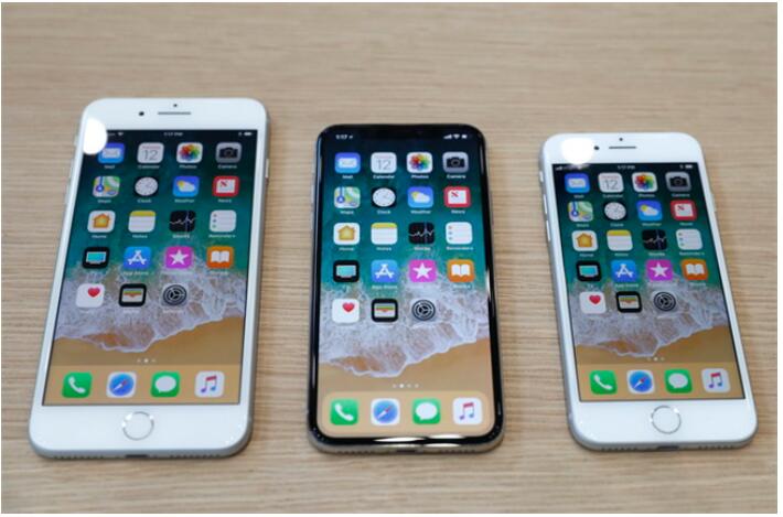 上海苹果特约维修_iPhone11ProMax手机静音故障