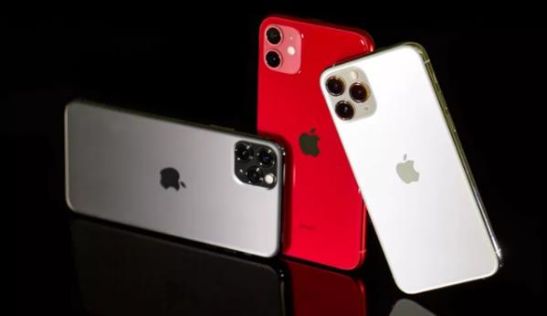 苹果维修上海_iPhone11系列由京东以白菜价出售