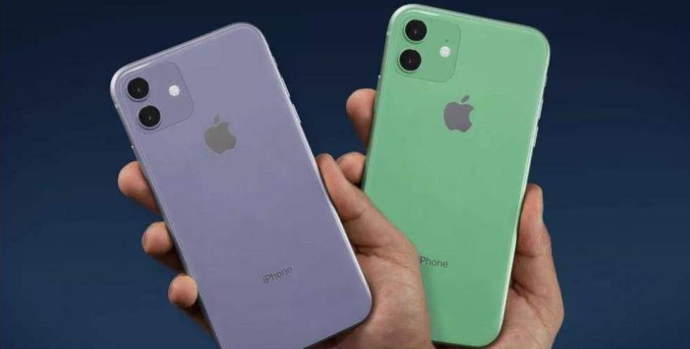 苹果上海维修_库克再次屈服，一夜之间iPhone11跌至“新低价”